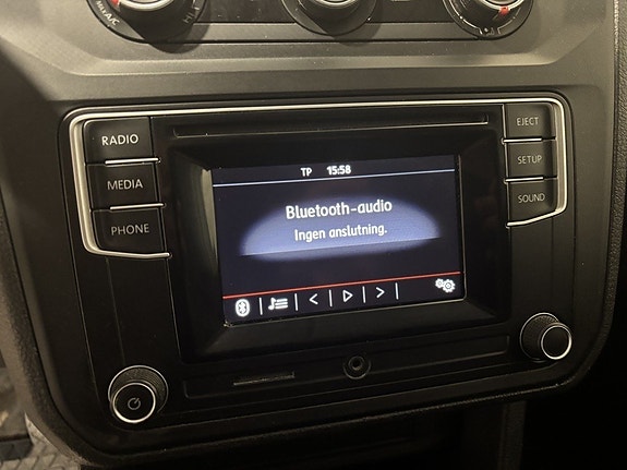 Volkswagen Caddy 20 of 26