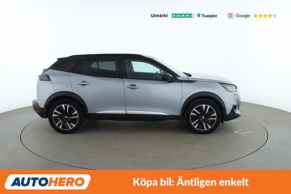 Peugeot e-2008 7 of 30