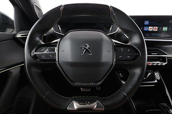 Peugeot e-2008 20 of 30