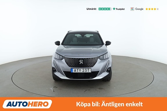 Peugeot e-2008 9 of 30