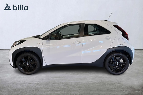 Toyota Aygo X 3 of 5