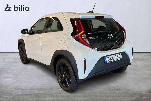 Toyota Aygo X 2 of 5