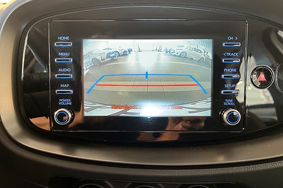 Toyota Aygo X 13 of 19