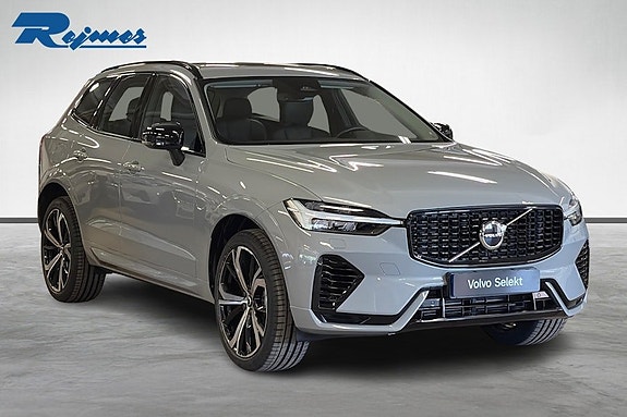 Volvo XC60 5 of 5
