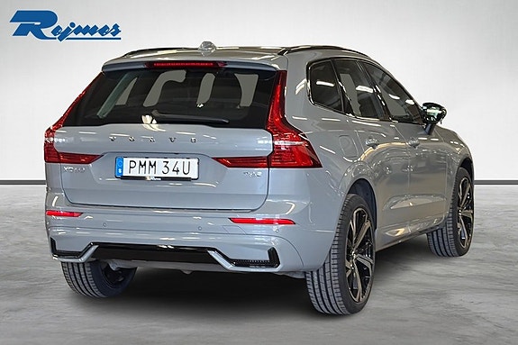 Volvo XC60 4 of 5