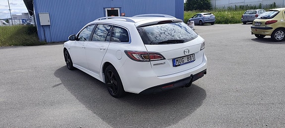 Mazda 6 3 of 5