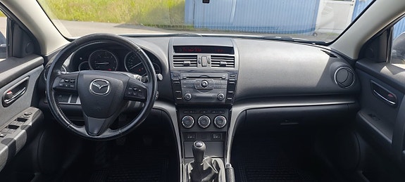 Mazda 6 5 of 5