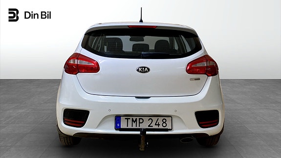 Kia Ceed 5 of 12