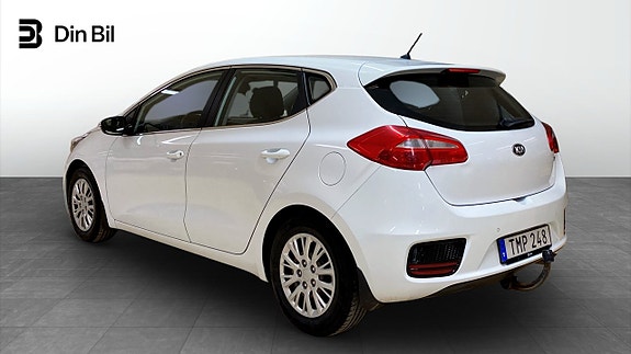 Kia Ceed 3 of 12