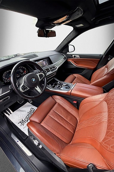 BMW X7 13 of 23