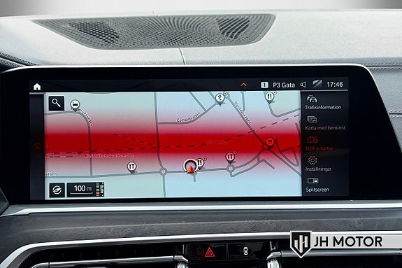 BMW X7 18 of 23