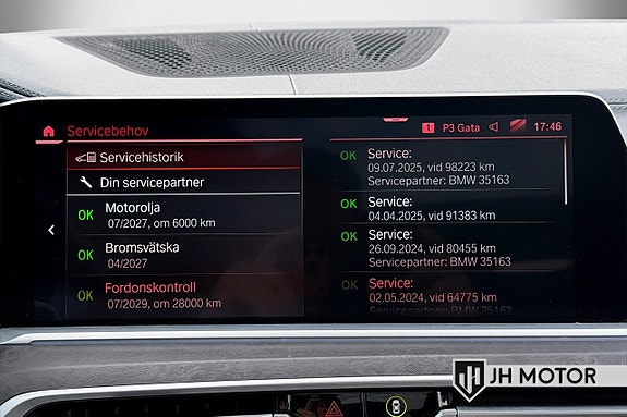 BMW X7 23 of 23