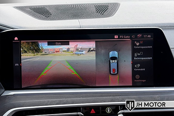 BMW X7 17 of 23