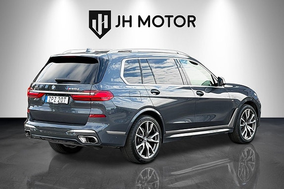 BMW X7 5 of 5