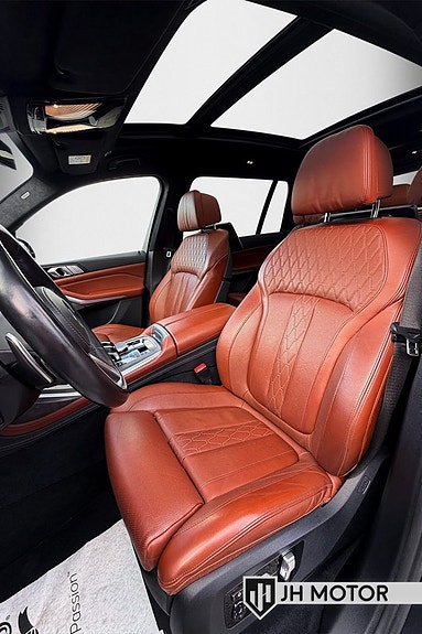 BMW X7 11 of 23