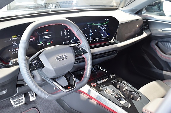 Audi A5 5 of 5
