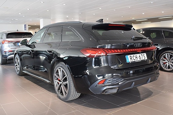 Audi A5 2 of 5