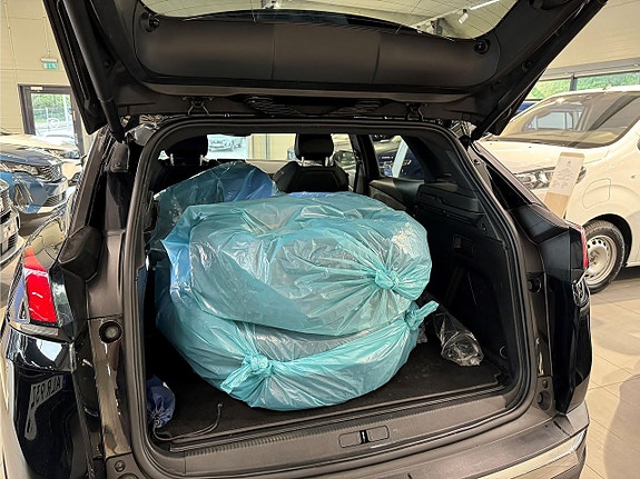 Peugeot 3008 14 of 14