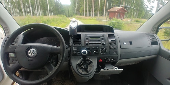 Volkswagen Transporter 5 of 5