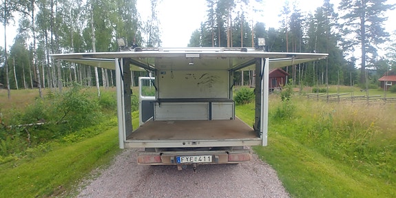 Volkswagen Transporter 7 of 7