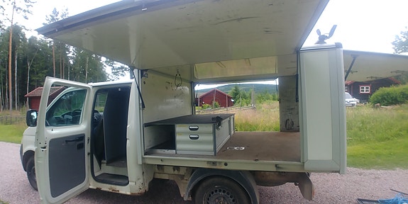 Volkswagen Transporter 6 of 7