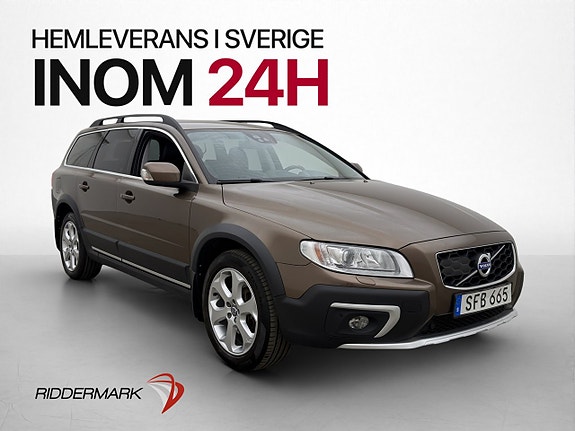 Volvo XC70 3 of 5