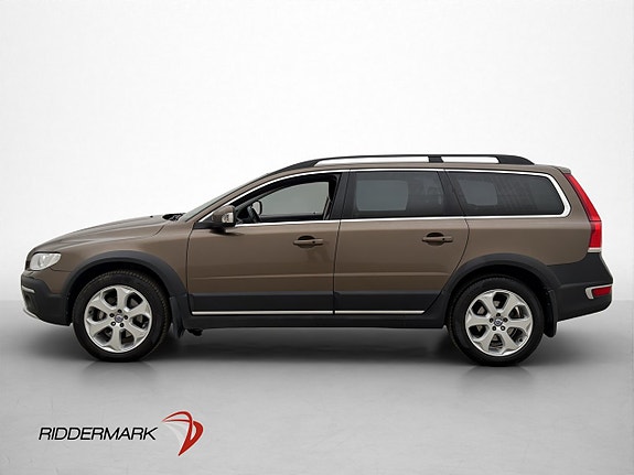 Volvo XC70 5 of 5