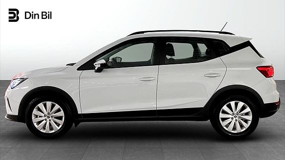 Seat Arona 2 of 18