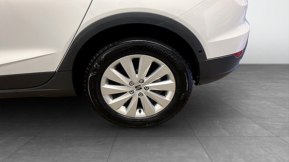 Seat Arona 6 of 18