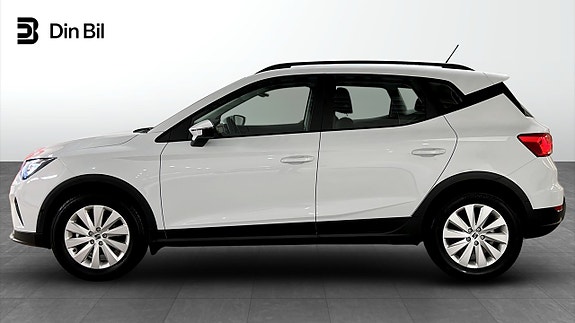 Seat Arona 2 of 5