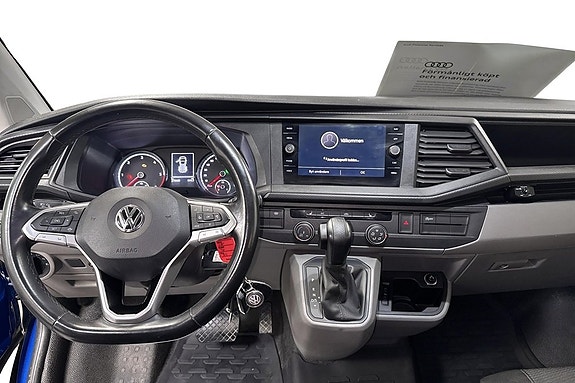 Volkswagen Transporter 7 of 9