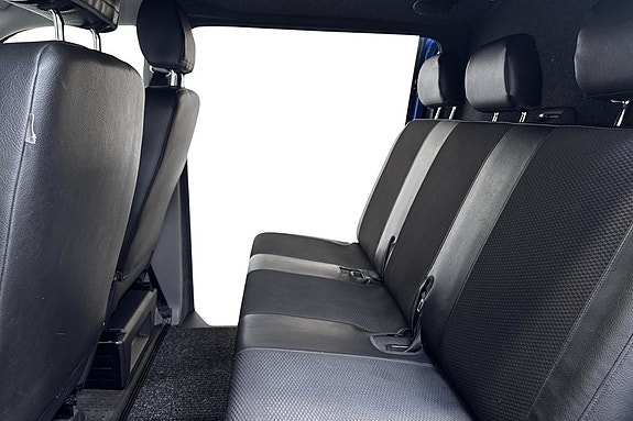 Volkswagen Transporter 6 of 9