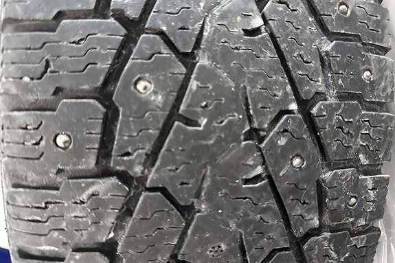 Volkswagen Transporter 9 of 9