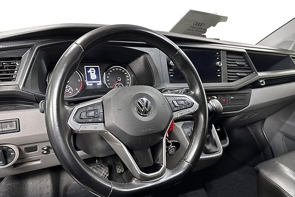Volkswagen Transporter 5 of 9
