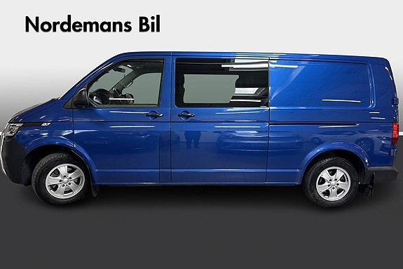 Volkswagen Transporter 2 of 9
