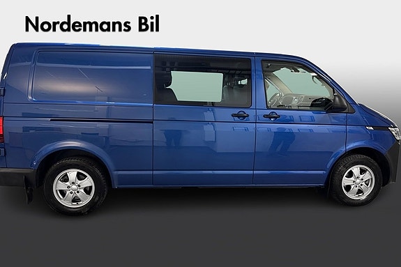 Volkswagen Transporter 4 of 9