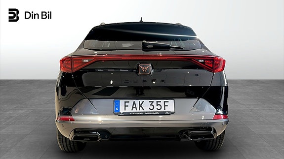 Cupra Formentor 5 of 12