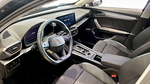 Cupra Formentor 7 of 12