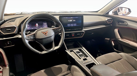 Cupra Formentor 10 of 12
