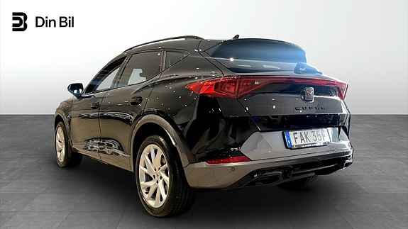 Cupra Formentor 3 of 12