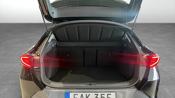Cupra Formentor 12 of 12
