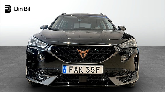 Cupra Formentor 4 of 5