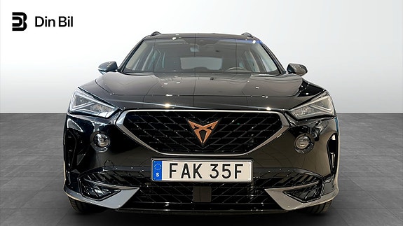 Cupra Formentor 4 of 12