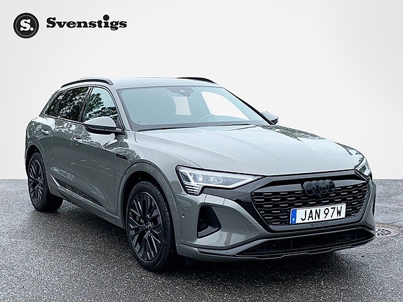 Audi Q8 7 of 13