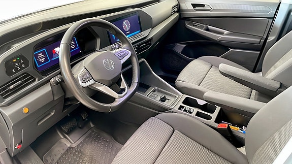 Volkswagen Caddy 7 of 12