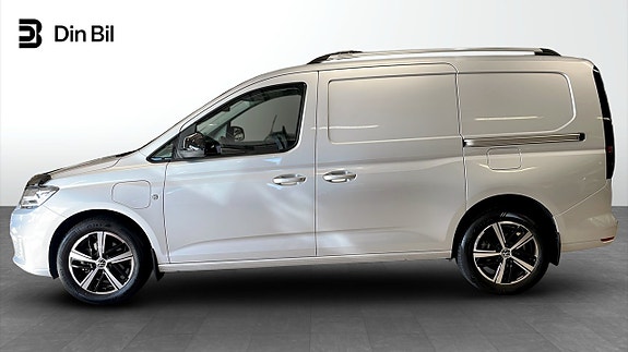 Volkswagen Caddy 2 of 5