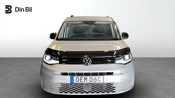 Volkswagen Caddy 4 of 5