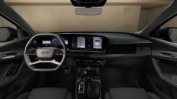 Audi Q6 e-tron 8 of 11