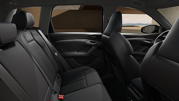 Audi Q6 e-tron 11 of 11