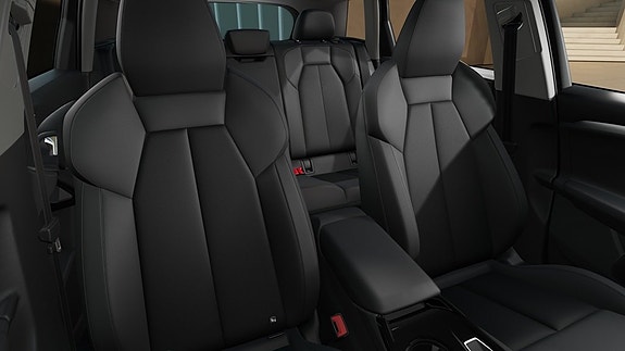 Audi Q6 e-tron 10 of 11